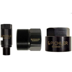   Pichler porlasztó kihúzó adapter készlet 3 db-KB Bosch porlasztókhoz UNI - Pichler Tools