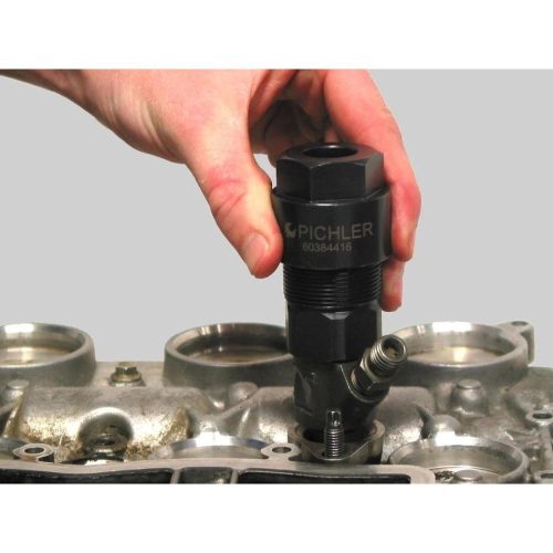 Pichler porlasztó kihúzó adapter készlet 3 db-KB Bosch porlasztókhoz UNI - Pichler Tools