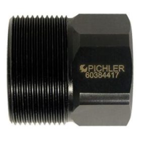   Pichler porlasztó kihúzó adapter készlet 3-4 db-os tartozék külső menetre - Pichler Tools