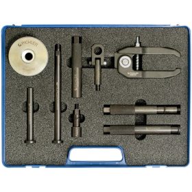   Pichler porlasztó kihúzó rángatós univerzális készlet II. 9 db-os - A - Pichler Tools
