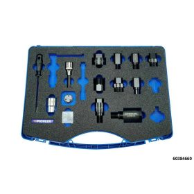   Pichler porlasztó kihúzó adapter készlet 15 db-os UNIVERZÁLIS - A - Pichler Tools