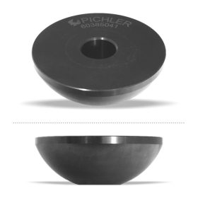   Pichler tartozék hidr.UNIV.-09 külső félgömb alátámasztó adapter - Pichler Tools