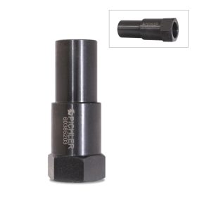   Pichler tartozék M9R-Maró-09 megvezető hüvely a 19-es koronás maróhoz - Pichler Tools