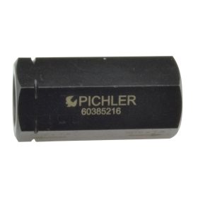   Pichler tartozék M9R M16 BM-M18 BM csatlakozó adapter kalapácshoz -A - Pichler Tools