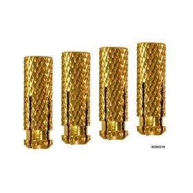   Pichler tartozék M9R-12 düzni kiszedő réz adapter készlet 4 db-os - A - Pichler Tools