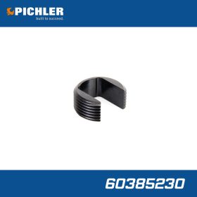   Pichler tartozék M9R-23 nyitott menetes adapter a 12 tonnás készlet-hez - Pichler Tools