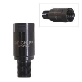   Pichler tartozék SOFIM-07 M17x1.0-es KM lyukas adapter a 4 db-oshoz - Pichler Tools