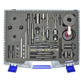   Pichler porlasztó kihúzó hidr. készlet SOFIM 3.0-2.3 HDi +20 tonnás heng. - Pichler Tools