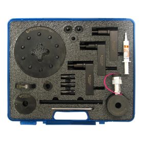   Pichler porlasztó kihúzó hidr. készlet UNIVERZÁLIS hengerrel - A - Pichler Tools