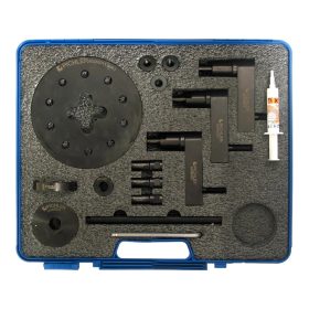   Pichler porlasztó kihúzó hidr. készlet UNIVERZÁLIS henger nélkül -A - Pichler Tools