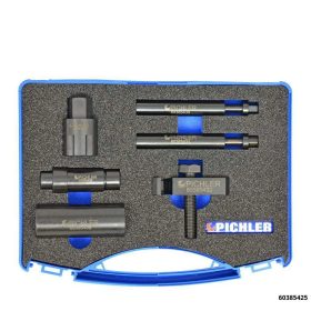   Pichler porlasztó hüvely-fészek /1,6 HDI-DV6/ maró és bepréselő készlet-A - Pichler Tools