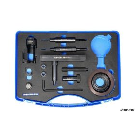   Pichler porlasztó kihúzó hidr. készlet PSA 2.0L/2.2L Euro6 -henger nélkül - Pichler Tools