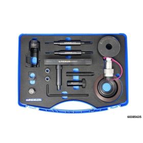   Pichler porlasztó kihúzó hidr. készlet PSA 2.0L/2.2L Euro6+12T hengerrel - Pichler Tools