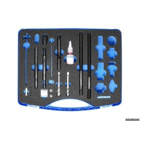   Pichler porlasztó kihúzó kiegészítő készlet beletört alsó részhez - PSA - Pichler Tools