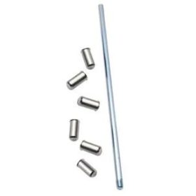   Pichler porlasztó hegy-furat vakdugó 8 mm készlet - Pichler Tools