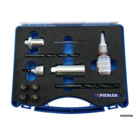   Pichler porlasztó leszorító csavar Felújító készlet SOFIM M8 2.3L-3.0L - Pichler Tools