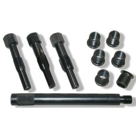   Pichler izzítógyertya menetjavító készlet M10x1,25 - 15 mm - Pichler Tools