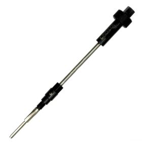   Pichler tartozék izzítógy. dörzsár komplett készlet M08x1.0 - 120° - Pichler Tools