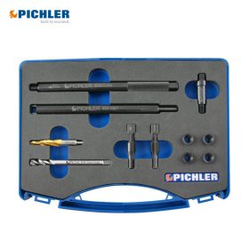   Pichler izzítógy./beletört/ kiszerelő készlet M9x1,0 - Upgrade Set M9 - Pichler Tools