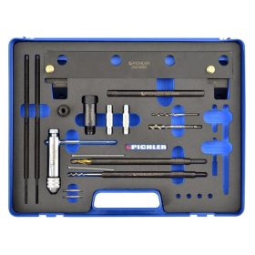   Pichler izzítógy./beletört/ kiszerelő készlet M8x1,0 - MB-OM640 - A - Pichler Tools