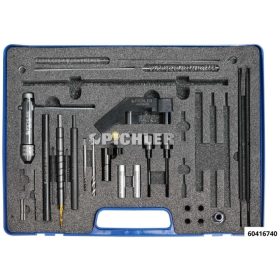   Pichler izzítógy./beletört/ kiszerelő készlet M8x1,0 - MB-OM642 - GEN2 - Pichler Tools