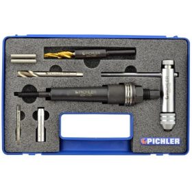   Pichler izzítógy./beletört/ kiszerelő készlet M12x1,25 UNIVERZÁLIS-A - Pichler Tools