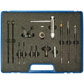   Pichler izzítógy./beletört/ kiszerelő készlet M10x1,0 - G9T-G9U - A - Pichler Tools