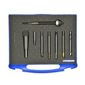   Pichler izzítógy./beletört/ kiszerelő készlet M10x1,0 - Subaru Boxer - Pichler Tools
