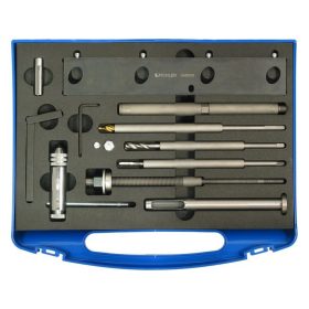   Pichler izzítógy./beletört/ kiszerelő készlet M10x1,0 - F9Q-K9K - B - Pichler Tools