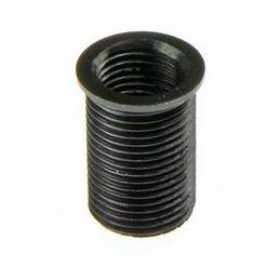   Pichler tartozék izzítógy. menetjavító betét M10x1.0 x 19 mm fekete - Pichler Tools