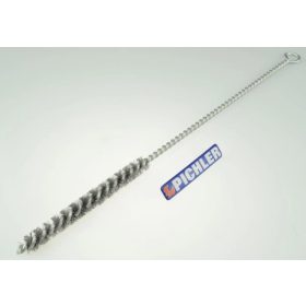   Pichler izzítógyertya furat tisztító kefe 11,0 mm átmérő - Pichler Tools