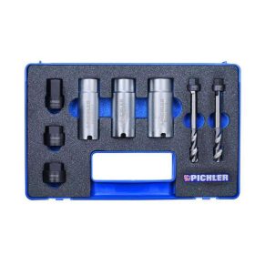   Szenzor szerelő készlet részecskeszűrő szondákhoz 10 db-os - Pichler Tools