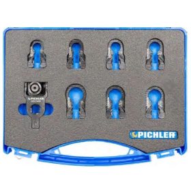   Szenzor szerelő készlet Kipufogógáz Hőmérséklet, Nyomás érzékelőhöz GEN2 - Pichler Tools