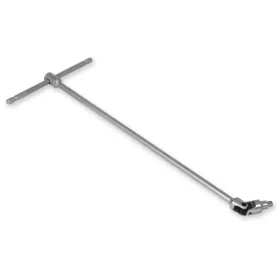 T-kulcs 1/4"-es kardán-csuklós 450 mm - PTC Tools