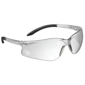   Optical Softilux munkavédelmi védőszemüveg víztiszta lencsével - LUX