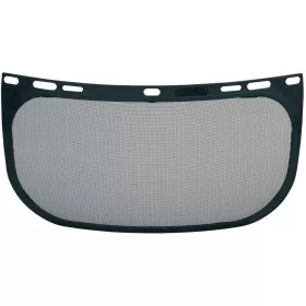 Visogrill arcvédő rostély 190x405 mm - Earline