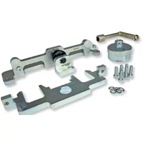  Vezérműlánc-szerelő és megvezető készlet OM651 Mercedes - Pichler Tools