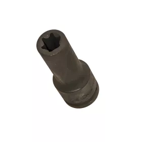   Légkulcsfej 3/4" hosszú belső torx E24 - Genius Tools