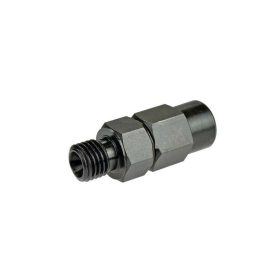   Kompressziómérő diesel óra csatlakozó adapter M12x1,5 BM - M12x1,5 KM - Pichler Tools