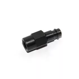   Kompressziómérő diesel óra gyorscsatlakozó adapterM12x1,5 BM - Euro-QC - Pichler Tools