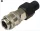 Kompressziómérő diesel óra gyorscsatlakozó adapter M12x1,5 KM - NW5-K - Pichler Tools