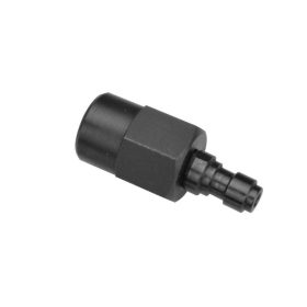   Kompressziómérő diesel óra gyorscsatlakozó adapter M12x1,5 BM - AST - Pichler Tools