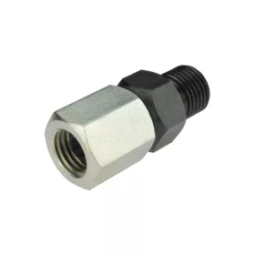   Kompressziómérő diesel óra csatlakozó adapter M12x1,5 BM - R 1/4" - Pichler Tools