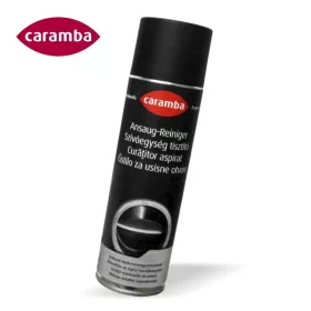   Fojtószelep, szívóegység, porlasztó, injektor tisztító 500 ml Caramba - Caramba Chemie Gmbh.