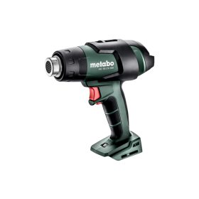 HG 18 LTX 500 Akkus hőlégfúvó - Metabo