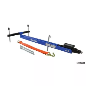   Motor és váltó - alsó támasztó univerzális konzol - Pichler Tools