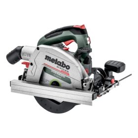 KS 18 LTX 66 BL Akkus kézi körfűrész - Metabo