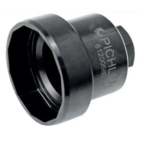   Üzemanyagszűrő kulcs 57,5 mm x 12 lap - Mazda 3 / CX3 - 1.5 Diesel - Pichler Tools