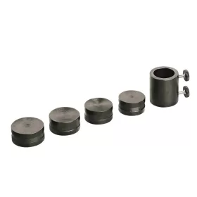   Préshez nyomóhenger készlet 4+1db COMPAC 20 / 25 / 40 / 50 tonnáshoz - COMPAC Hydraulik