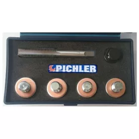   Menetjavító készlet olajleeresztő csavarhoz M11x1,5 - PSA - Pichler Tools
